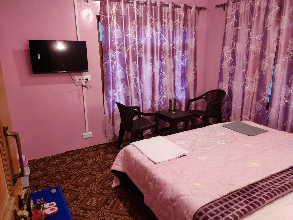 Dream River Resort Pahalgam Exterior photo