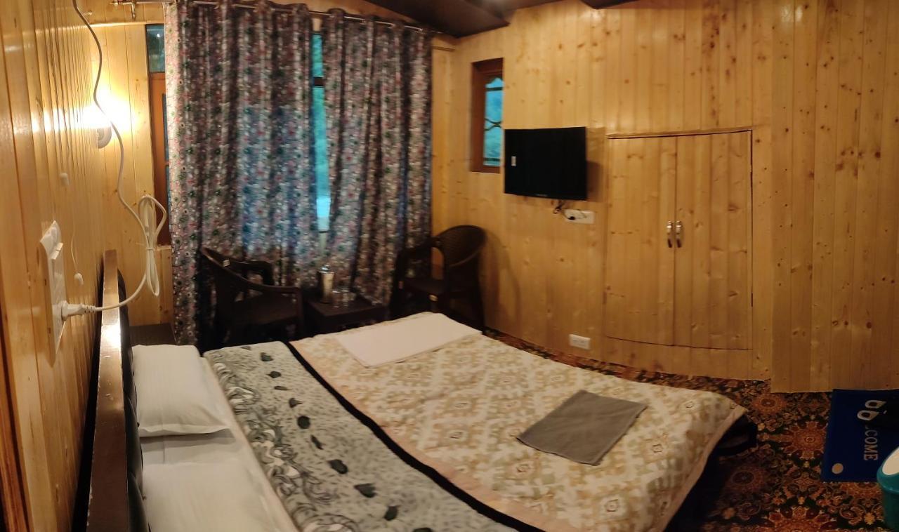 Dream River Resort Pahalgam Exterior photo