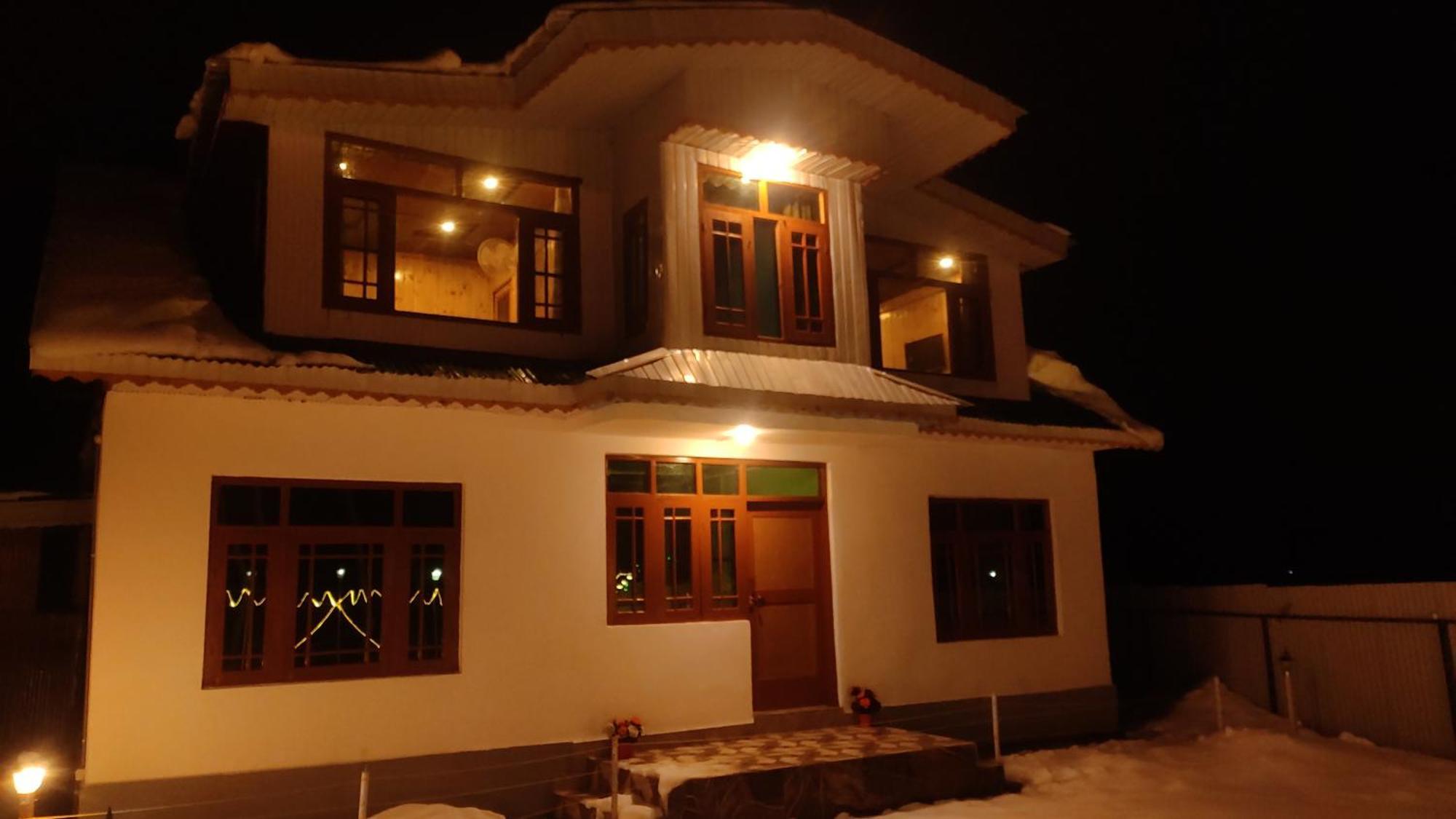 Dream River Resort Pahalgam Exterior photo