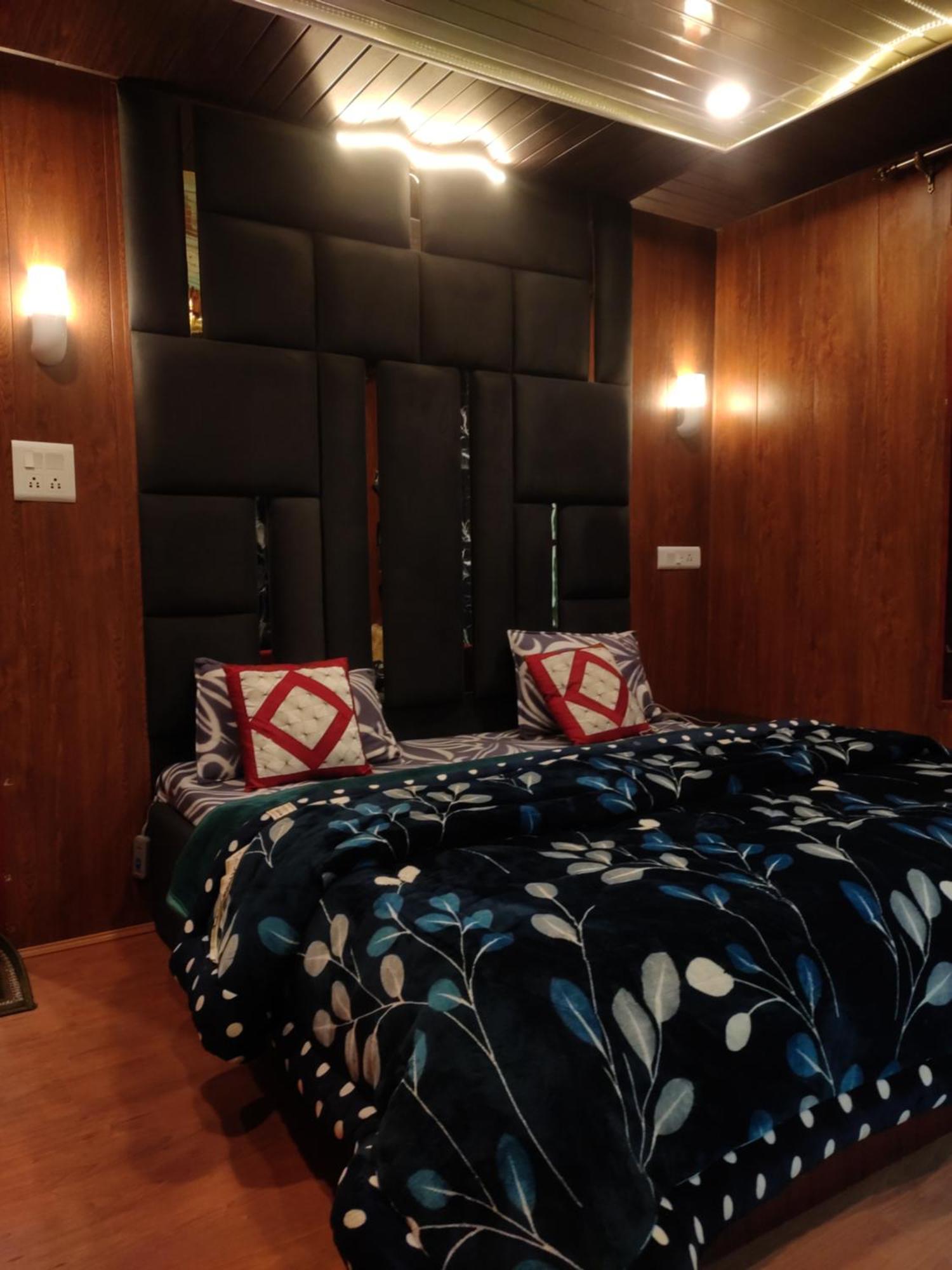 Dream River Resort Pahalgam Exterior photo