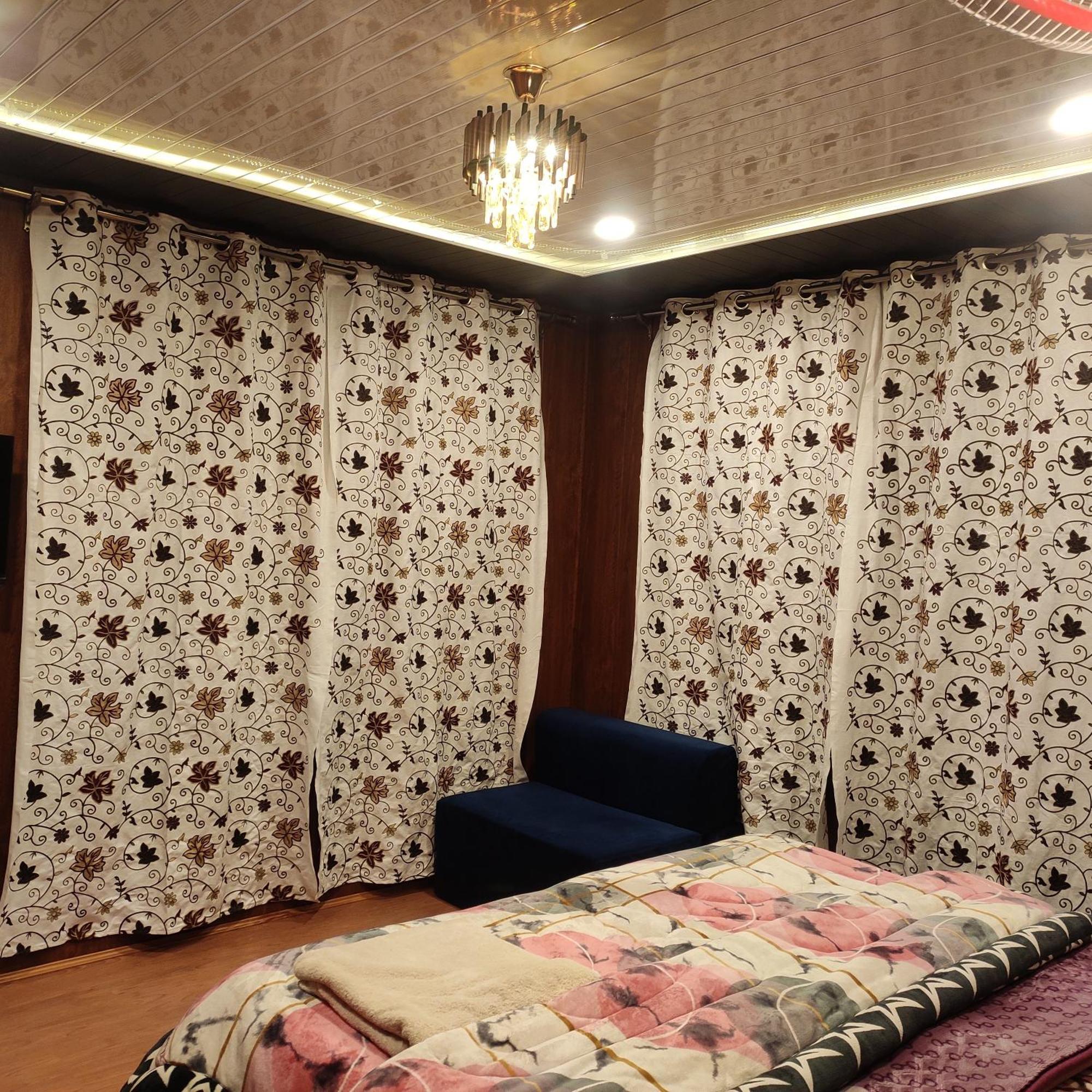 Dream River Resort Pahalgam Exterior photo